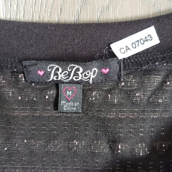 BeBop Sleeveless Dress - Picture 8 of 9